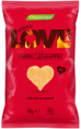 Kukuričný snack syr + jalapeno 50g / 0,95 € s DPH